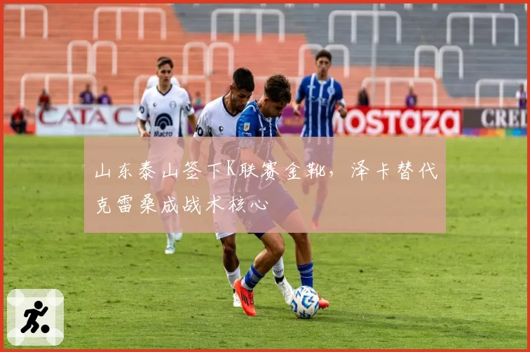 山东泰山签下K联赛金靴，泽卡替代克雷桑成战术核心